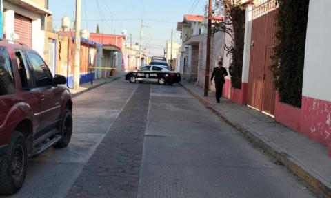 Inicia PGJE carpeta de investigación por los hechos suscitados en el municipio de Cuapiaxtla