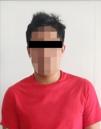 Vinculan a proceso a hombre por el delito de lesiones