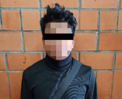 Mandan a la cárcel a par de jóvenes por no comparecer en audiencia imagen 1