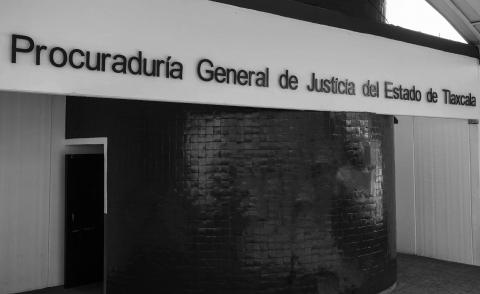 Mujer es vinculada a proceso por lesiones: PGJE