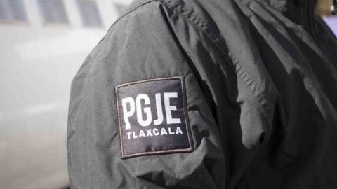 Ejecuta PGJE orden de aprehensión por lesiones calificadas