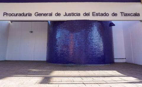Inició PGJE investigación por la muerte de un menor de edad en Teolocholco