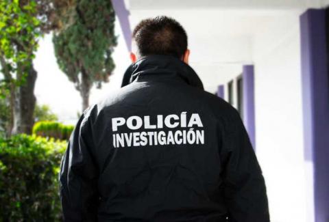 Ejecuta PGJE orden de aprehensión en contra de hombre por no comparecer a audiencia
