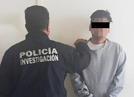 Hombres que asaltaron a una persona al salir del banco son vinculados a proceso imagen 1