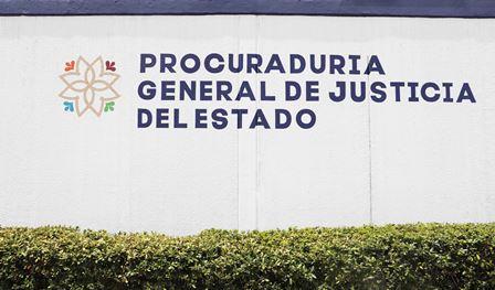 Un hombre y una mujer son vinculados a proceso por robo calificado: PGJE