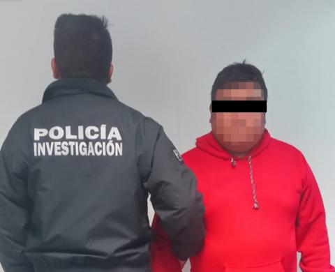 Hombre que violó a su menor hija es vinculado a proceso