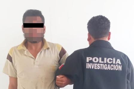 Por no asistir a audiencia, lo vuelven a encerrar en la cárcel