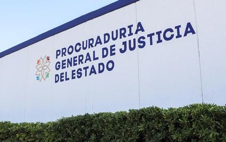 Sujeto enfrentará proceso por haber incurrido en robo calificado