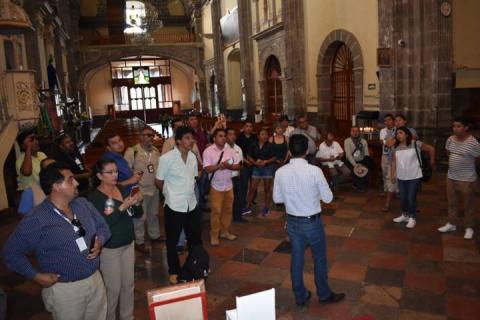 Zacatelco firme en sus aspiraciones para ser Pueblo Mágico imagen 4