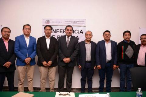 Zacatelco municipio clave para el desarrollo metropolitano de Tlaxcala imagen 2