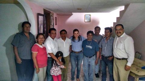 Dos a uno el resultado final a favor de Madero adelanta Aurora Aguilar imagen 2
