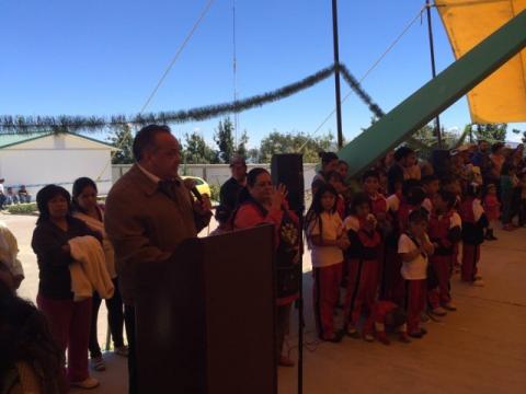 Realizan en comunidad de Huamantla décimo festival gastronómico de hongos imagen 4