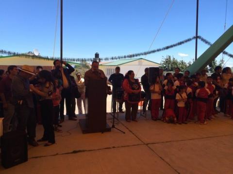 Realizan en comunidad de Huamantla décimo festival gastronómico de hongos imagen 6