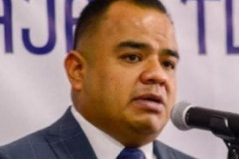 A pesar de carencias, en Apetatitlán combatimos la inseguridad: AGH
