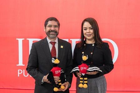 Poder Judicial de Tlaxcala e IBERO Puebla firman convenio de colaboración académica imagen 2