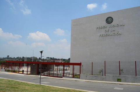 En Tlaxcala se compró examen para obtener plaza de juez