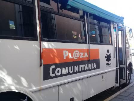 Efectúan Jornada Contra el Rezago Educativo en la capital imagen 3