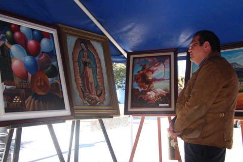 Recuperaremos las Plazuelas de Huamantla: Jorge Sánchez Jasso imagen 5