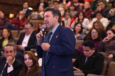 Ray Vázquez reafirma compromiso de lealtad con la Presidenta Claudia Sheinbaum imagen 5