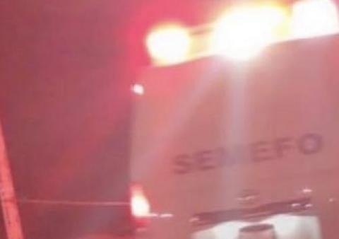 De dos plomazos a la cabeza matan a sujeto en Tlaxco