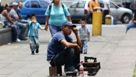 48 por ciento de la población tlaxcalteca se encuentra en pobreza laboral