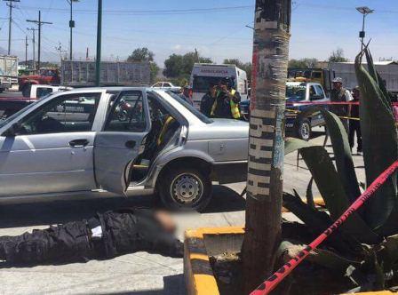 Otro policía muere tras emboscada en Tequexquitla