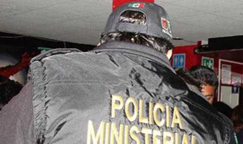 Capturan a defraudadora por vender local comercial