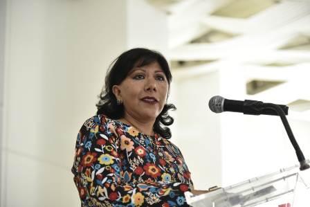 Policía capitalina de las primeras certificadas a nivel nacional imagen 5
