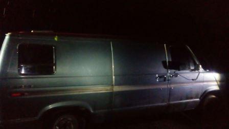 Aseguran camioneta que transportaba combustible ilegal imagen 1