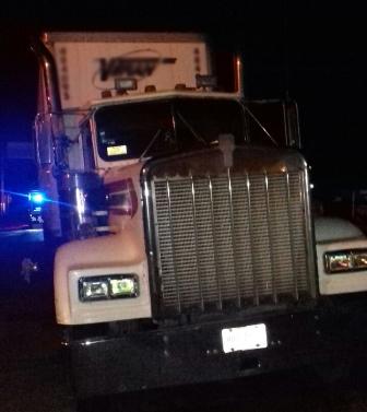 Policía de Tlaxcala frustra otro asalta a tráiler en Tequexquitla