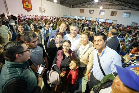 Rumbo al 2027: El contraste entre las encuestas y el territorio imagen 1