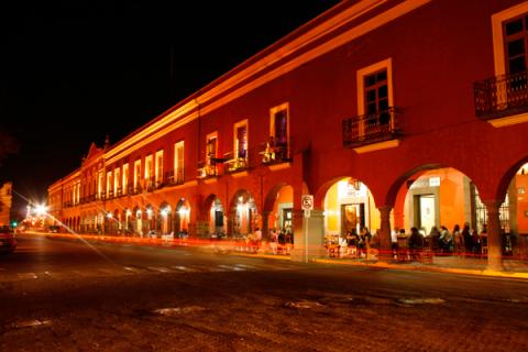 Miedo y arboles caidos provoca fuerte viente nocturno imagen 6