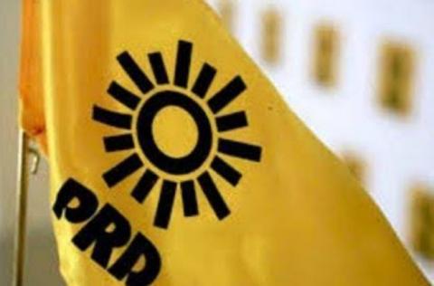 PRD dispuesto a negociar con cualquier partido menos con Morena: Julio César