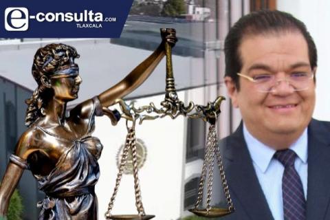 Termina proceso de juicio político contra Jasso; reservan el sentido del dictamen
