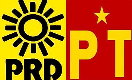 Por definirse si PRD y PT van juntos en elecciones en Tlaxcala