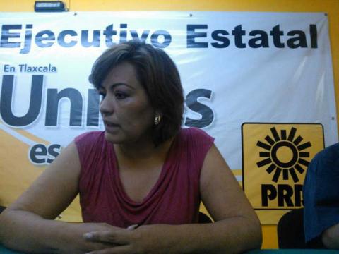 Pide PRD a IET más rigor en atención de quejas y denuncias imagen 1