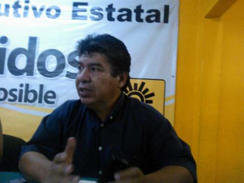 Pide PRD a IET más rigor en atención de quejas y denuncias imagen 2