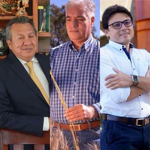 Encuestas no decidirán quien encabece la formal al Senado: PRD