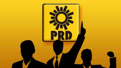 Sed de poder en el PRD provoca pleito de Amaro vs Amaro por plurinominal
