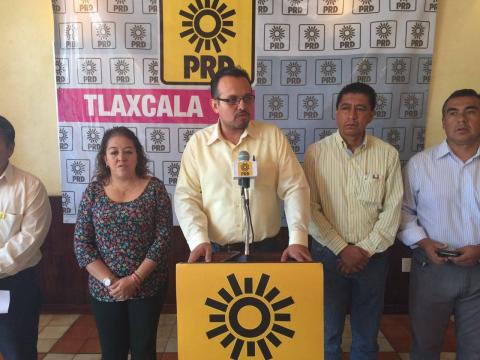 El INE ‘se equivocó’ con las casillas especiales, sentencia el PRD