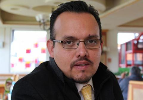 Entra TSJE al pleito perredista y avala a Cambrón como líder