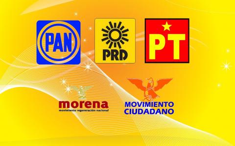 Factible gran alianza en torno a Lorena Cuéllar: CLV