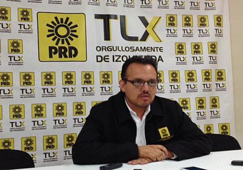 Dicen que Amaro no tiene asegurada la candidatura al Senado