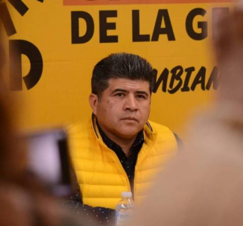 Culpando a municipios no se combate el índice de linchamientos en el estado: PRD Tlaxcala