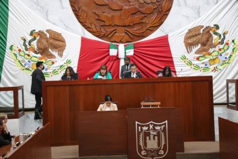 Emiten convocatoria para la "Presea al arte maestro Desiderio Hernández Xochitiotzin 2023" imagen 1