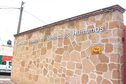 ¿Quiénes son los aspirantes a la presidencia de Derechos Humanos?