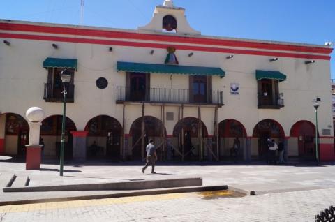 Emite Protección Civil de Chiautempan recomendaciones ante lluvias y bajas temperaturas