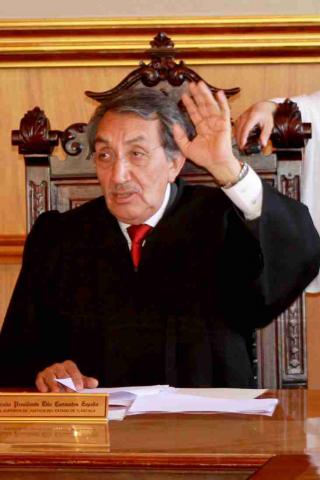 Asistirá Tito Cervantes a Congreso Nacional de la Conatrib imagen 1