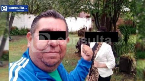 Se niega regidor golpeador de la capital a enfrentar la justicia y presume influencias