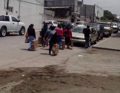 No tienen energía eléctrica pero reciben pantallas digitales imagen 11